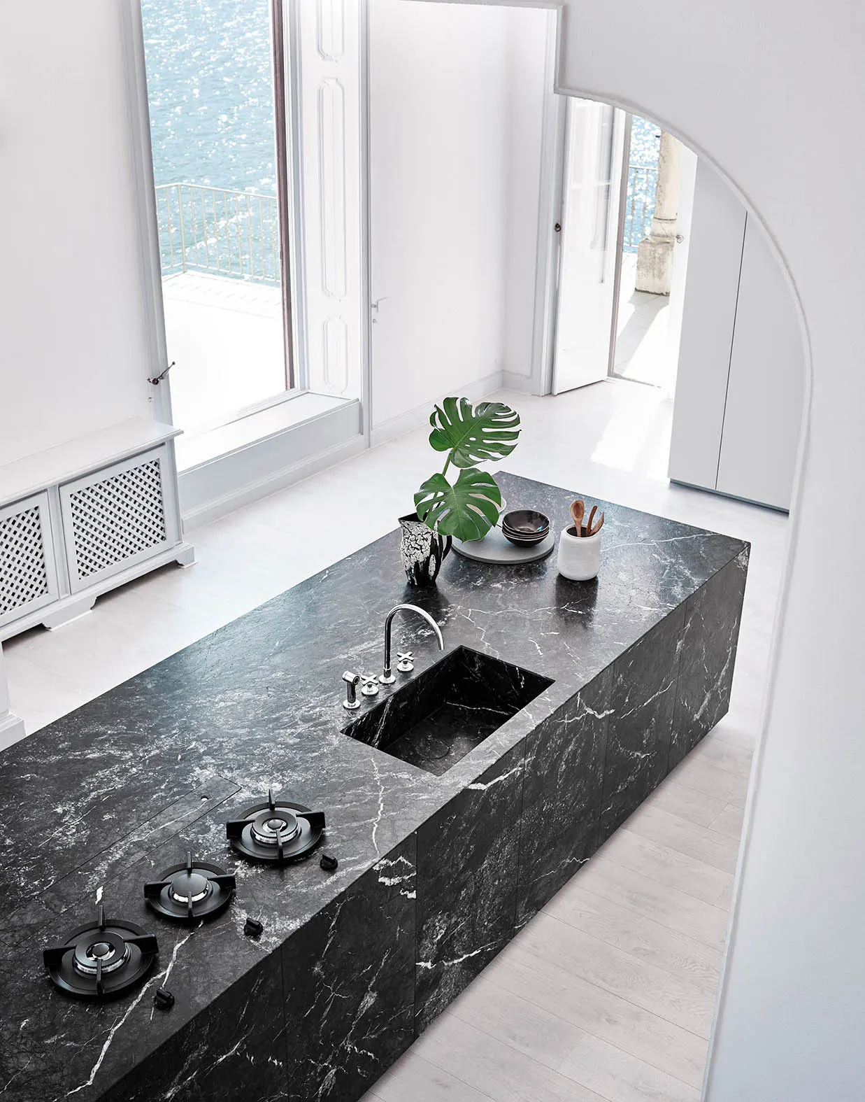 cesar cucine elle 45