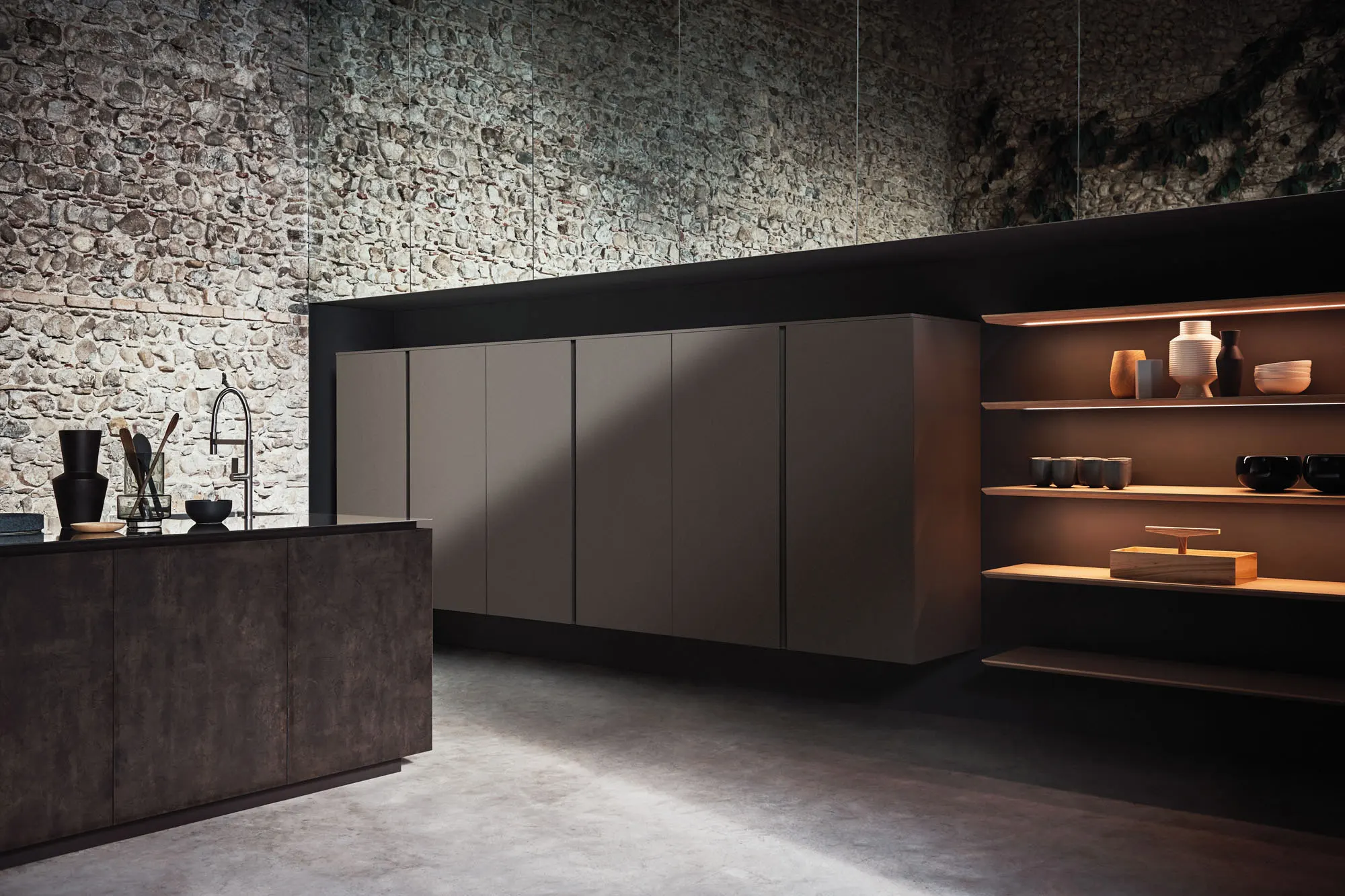 cesar kitchen maxima 214
