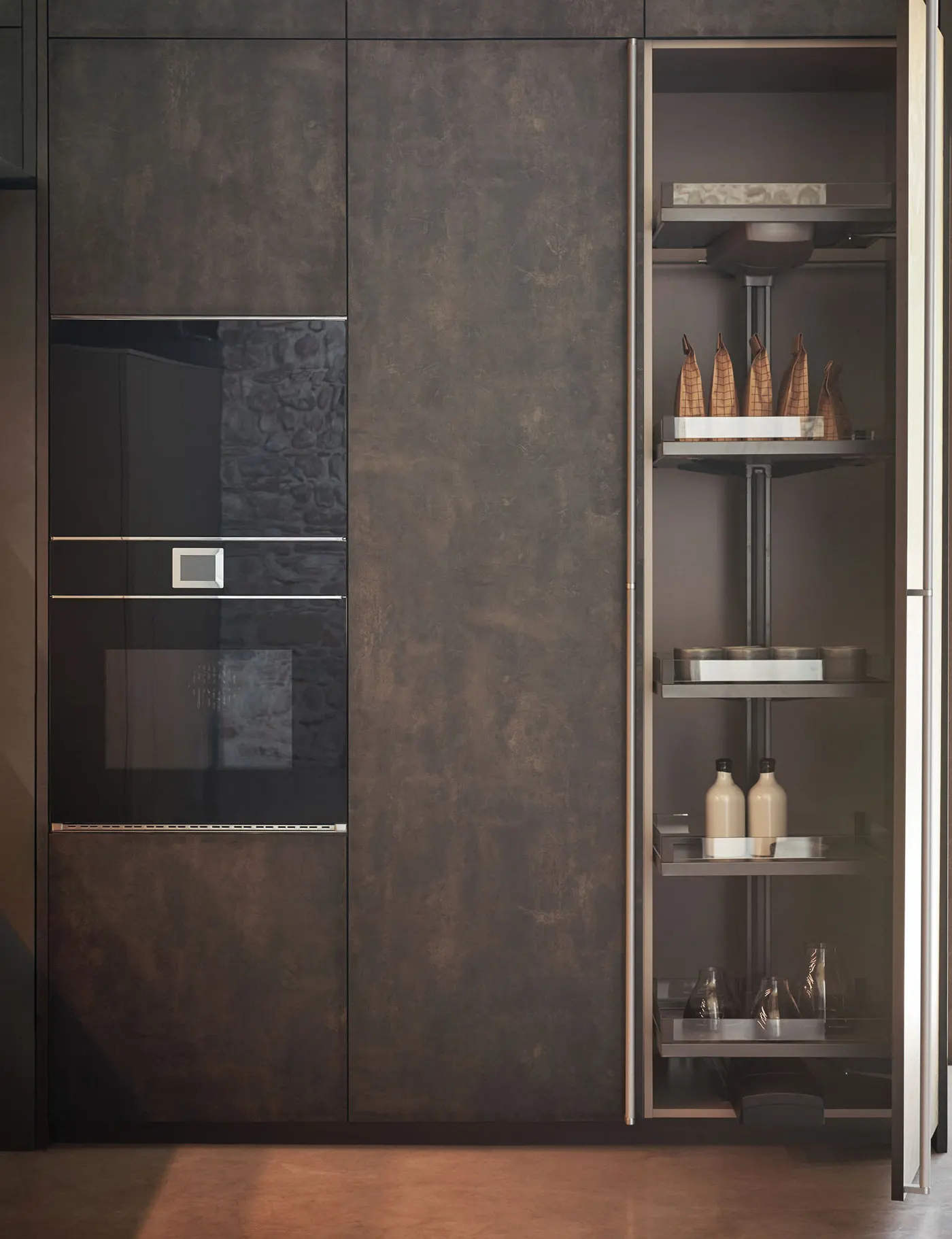 cesar kitchen maxima 220