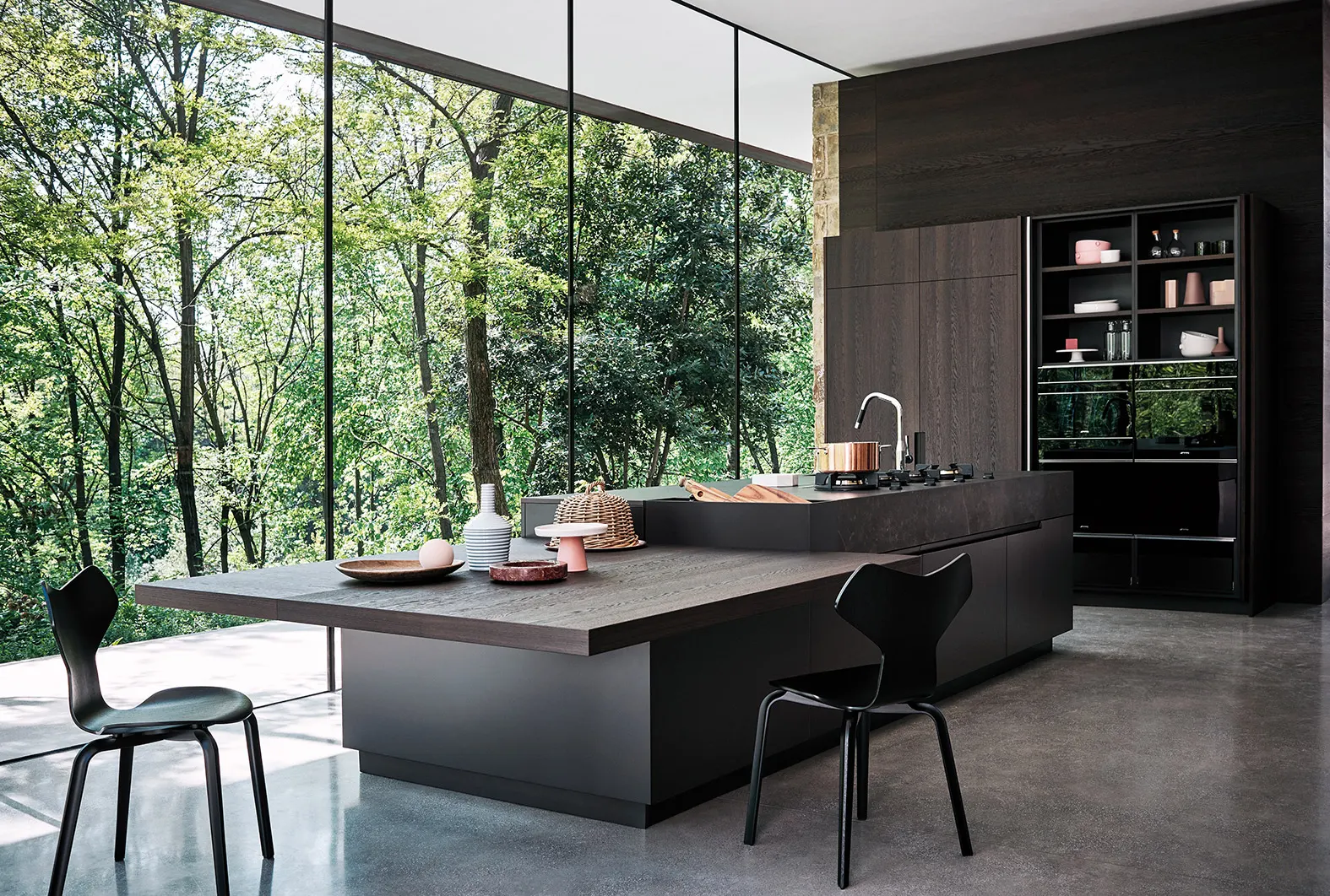cesar kitchen maxima 226