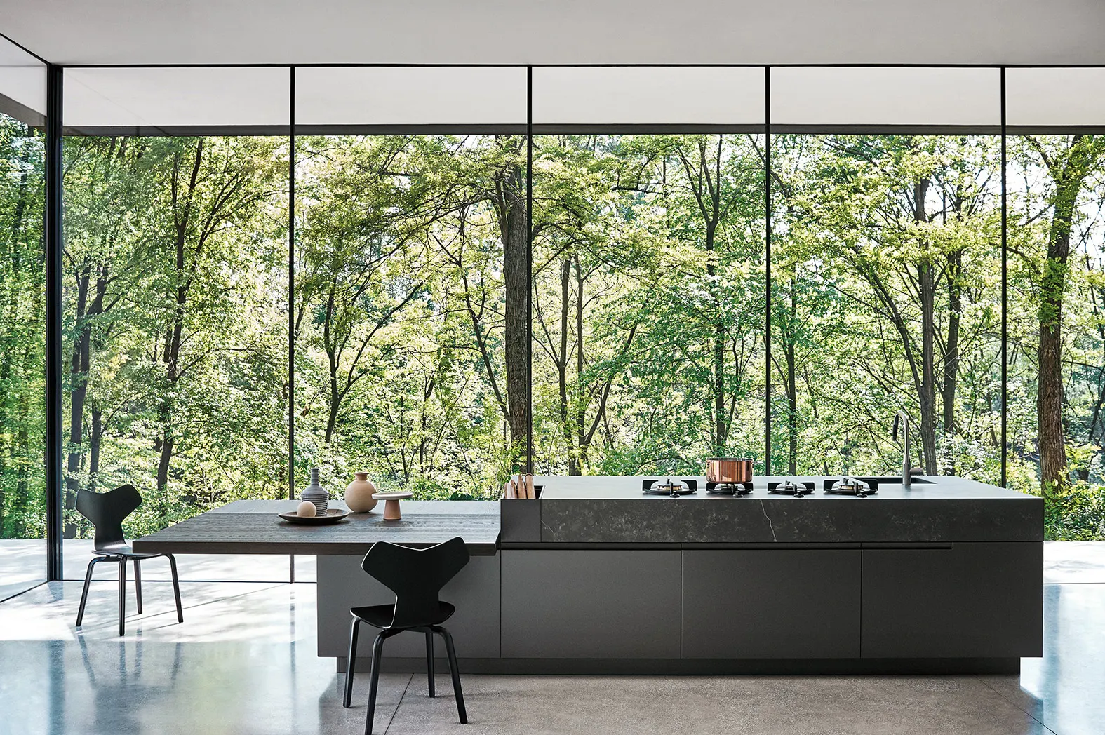 cesar kitchen maxima 228