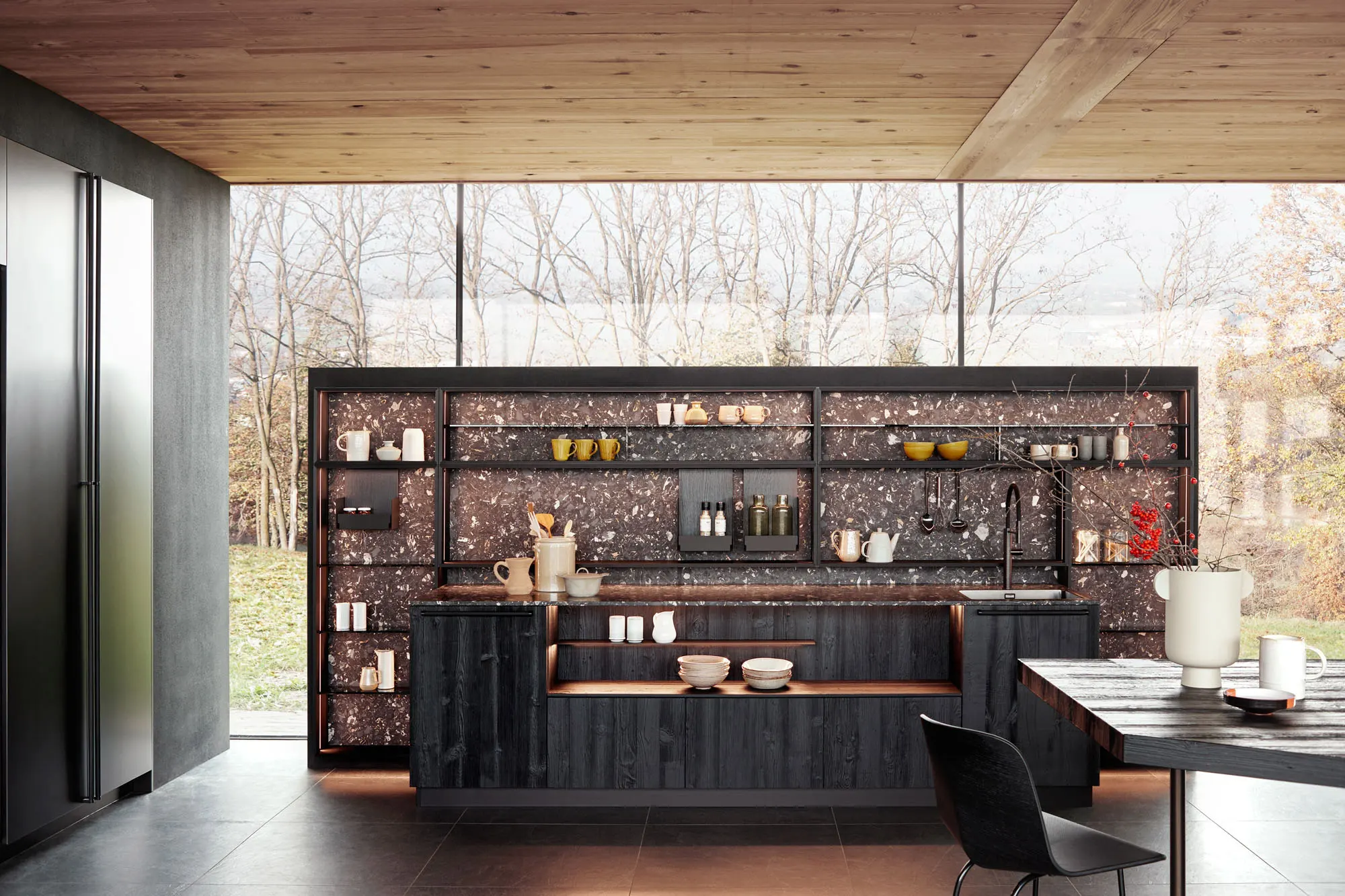 cesar kitchen maxima 44 45
