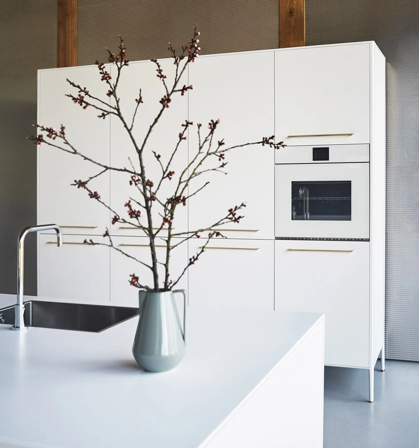 cesar kitchen unit 81