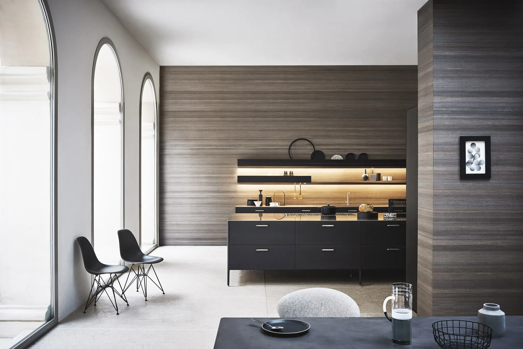 cesar kitchen unit 90