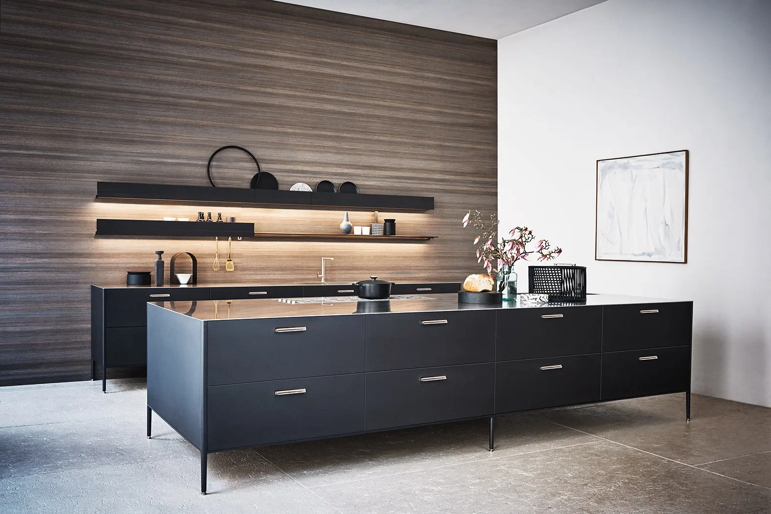 cesar kitchen unit 92