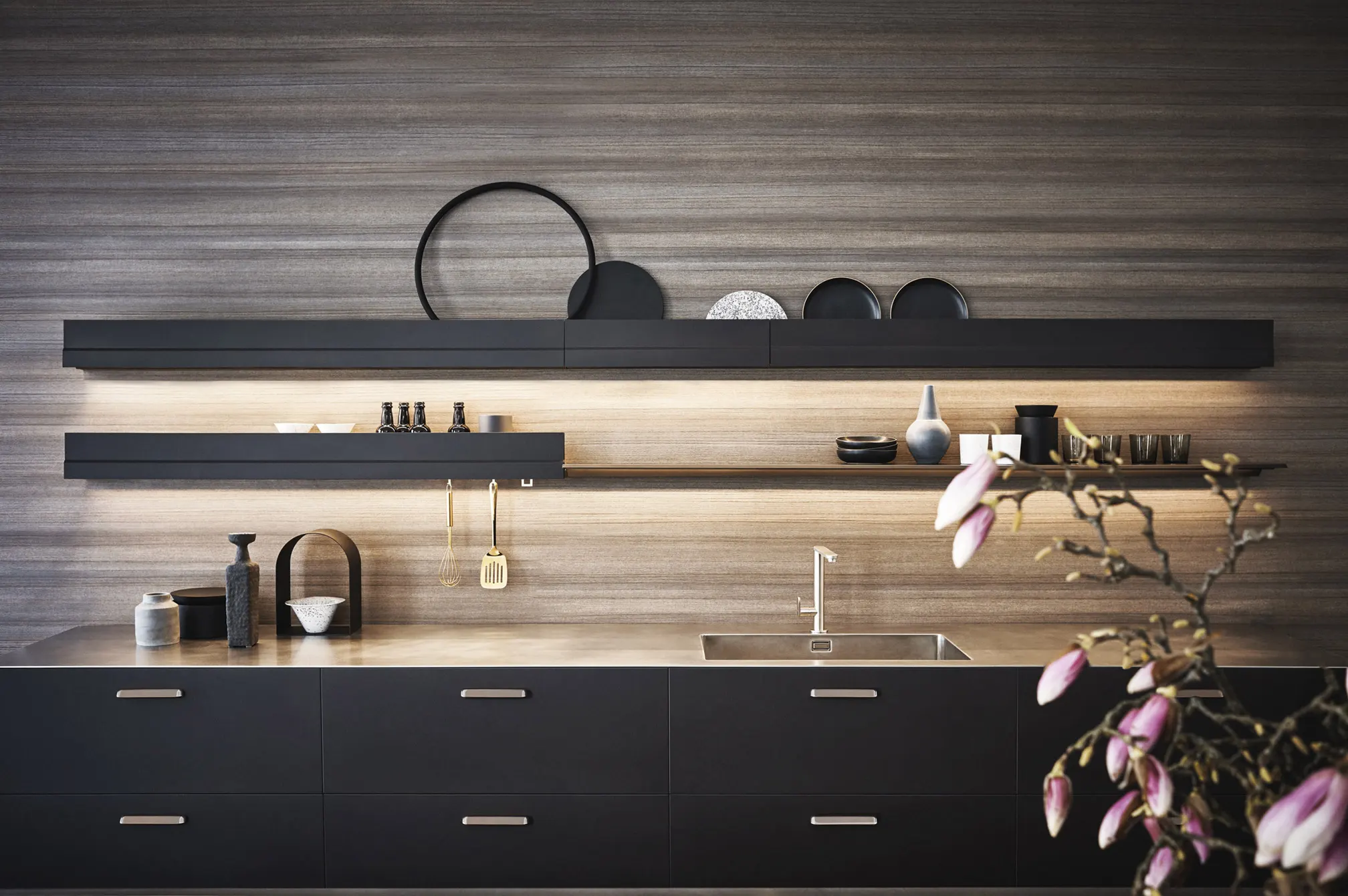 cesar kitchen unit 98