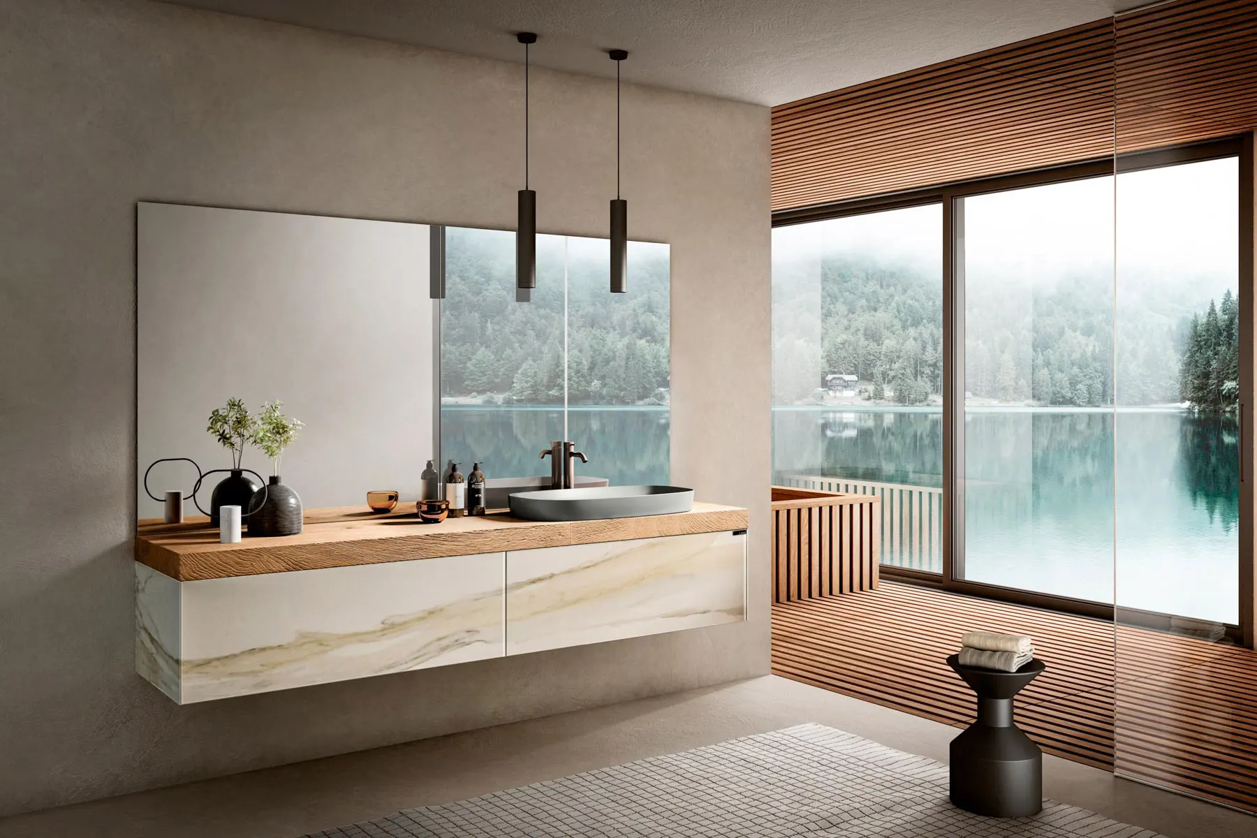 kera Ambiente Bathroom New Zealand