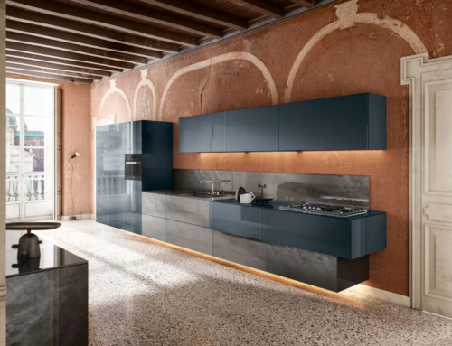 Lago Metal XGlass