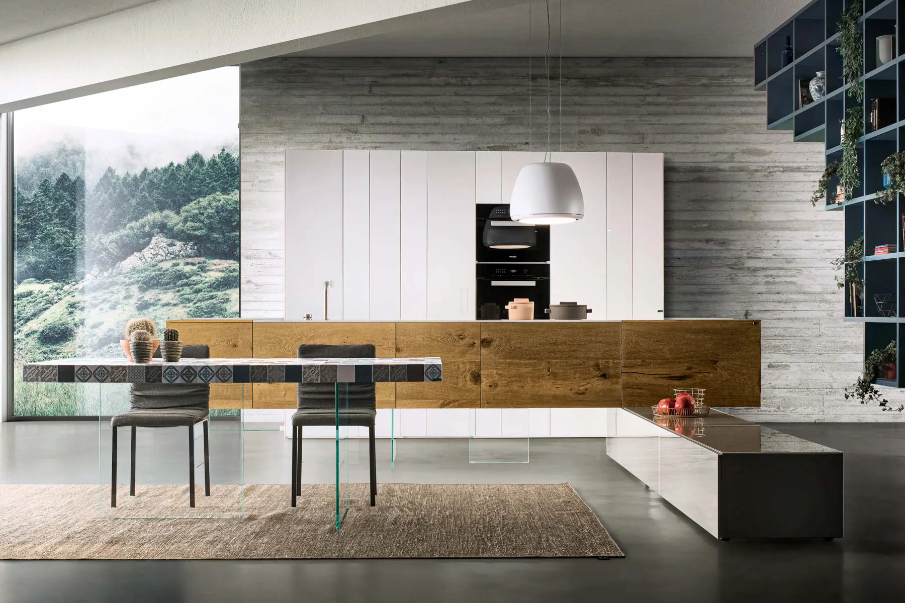wildwood kitchen Cucina 06 generale def