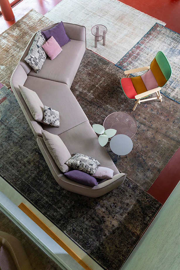 CHAMFER DI MOROSO 2