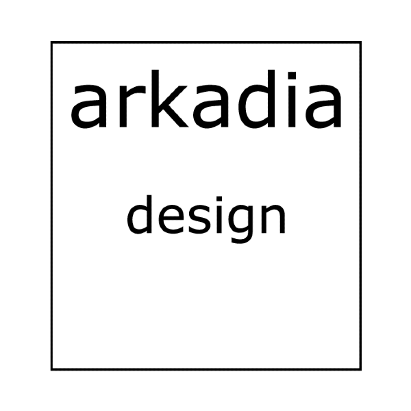 Arkadia Design Logo